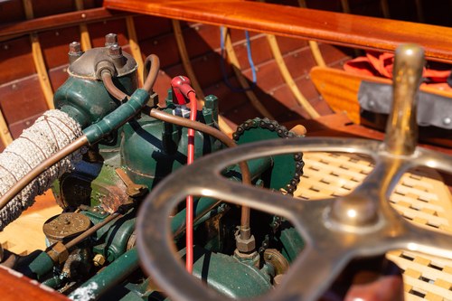 1980's Thames 14ft Boat In vendita (immagine 133 di 145)