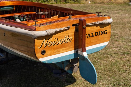 1980's Thames 14ft Boat In vendita (immagine 52 di 145)