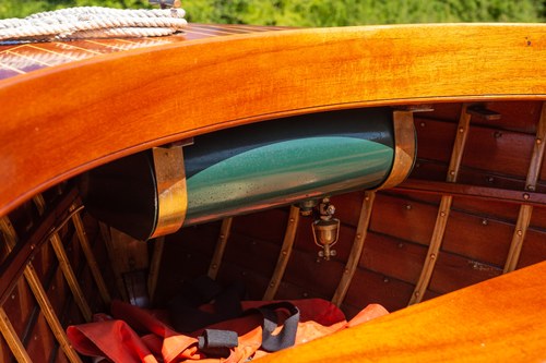 1980's Thames 14ft Boat In vendita (immagine 79 di 145)