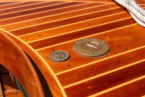 1980's Thames 14ft Boat In vendita (immagine 73 di 145)