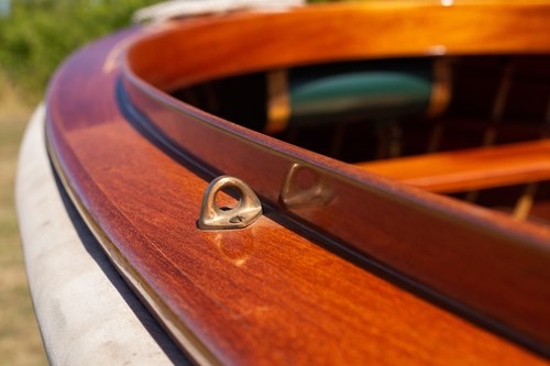 1980's Thames 14ft Boat In vendita (immagine 75 di 145)