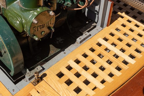 1980's Thames 14ft Boat In vendita (immagine 118 di 145)