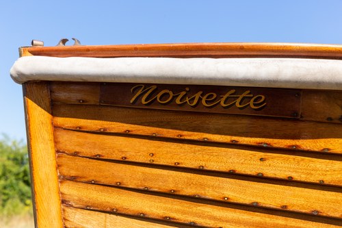 1980's Thames 14ft Boat In vendita (immagine 41 di 145)