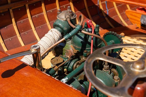 1980's Thames 14ft Boat In vendita (immagine 132 di 145)