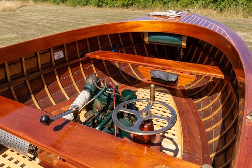 1980's Thames 14ft Boat In vendita (immagine 85 di 145)