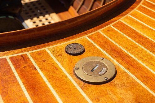 1980's Thames 14ft Boat In vendita (immagine 72 di 145)