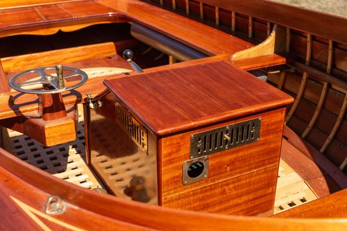 1980's Thames 14ft Boat In vendita (immagine 96 di 145)