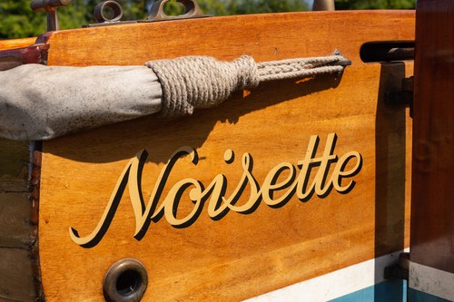 1980's Thames 14ft Boat In vendita (immagine 55 di 145)