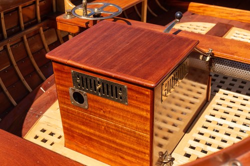 1980's Thames 14ft Boat In vendita (immagine 98 di 145)