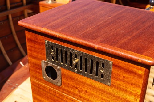 1980's Thames 14ft Boat In vendita (immagine 99 di 145)