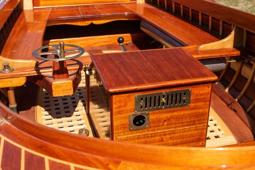 1980's Thames 14ft Boat In vendita (immagine 91 di 145)