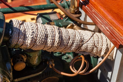 1980's Thames 14ft Boat In vendita (immagine 145 di 145)