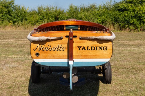 1980's Thames 14ft Boat In vendita (immagine 13 di 145)