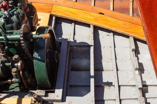 1980's Thames 14ft Boat In vendita (immagine 36 di 145)