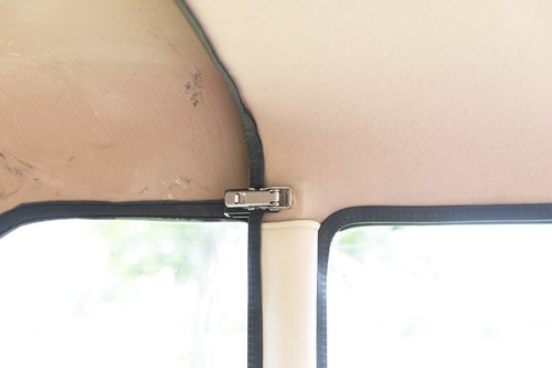 1991 Car Bodies Landaulette In vendita (immagine 104 di 201)