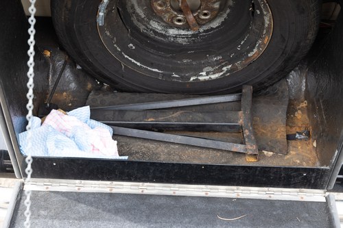 1991 Car Bodies Landaulette In vendita (immagine 109 di 201)