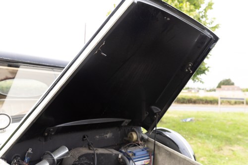 1991 Car Bodies Landaulette In vendita (immagine 186 di 201)