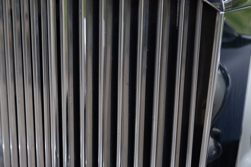 1991 Car Bodies Landaulette In vendita (immagine 115 di 201)