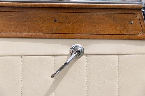 1991 Car Bodies Landaulette In vendita (immagine 63 di 201)