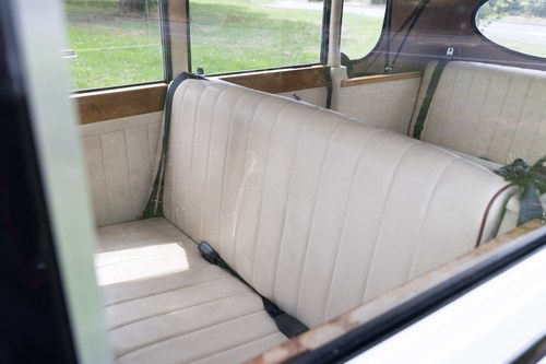 1991 Car Bodies Landaulette In vendita (immagine 92 di 201)