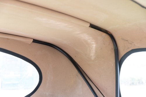 1991 Car Bodies Landaulette In vendita (immagine 57 di 201)