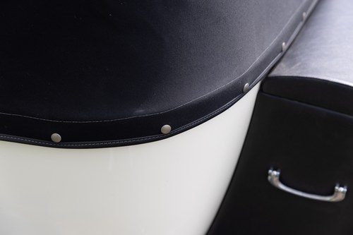 1991 Car Bodies Landaulette In vendita (immagine 170 di 201)