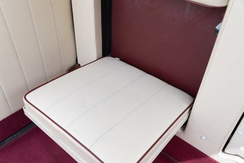 1991 Car Bodies Landaulette In vendita (immagine 77 di 201)