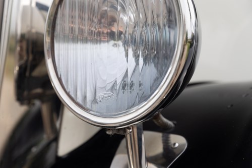 1991 Car Bodies Landaulette In vendita (immagine 117 di 201)