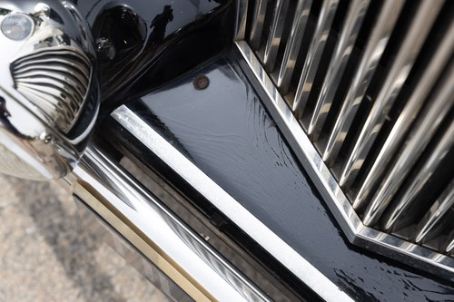 1991 Car Bodies Landaulette In vendita (immagine 152 di 201)