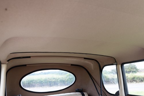 1991 Car Bodies Landaulette In vendita (immagine 75 di 201)