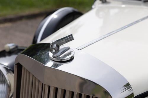 1991 Car Bodies Landaulette In vendita (immagine 160 di 201)