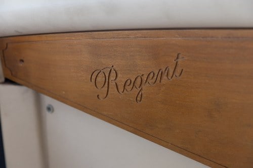 1991 Car Bodies Landaulette In vendita (immagine 39 di 201)