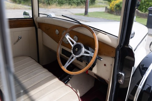 1991 Car Bodies Landaulette In vendita (immagine 56 di 201)