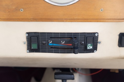 1991 Car Bodies Landaulette In vendita (immagine 69 di 201)