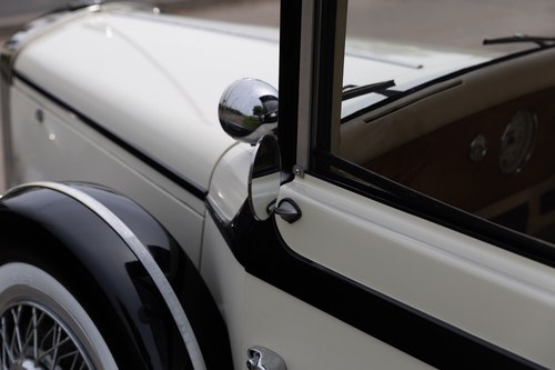 1991 Car Bodies Landaulette In vendita (immagine 149 di 201)