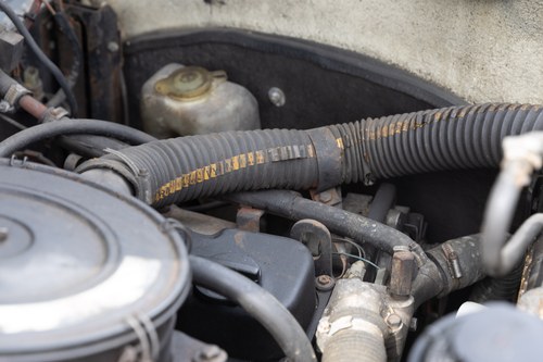 1991 Car Bodies Landaulette In vendita (immagine 183 di 201)