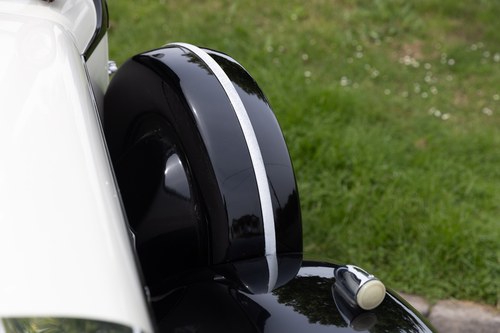 1991 Car Bodies Landaulette In vendita (immagine 154 di 201)