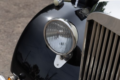 1991 Car Bodies Landaulette In vendita (immagine 121 di 201)