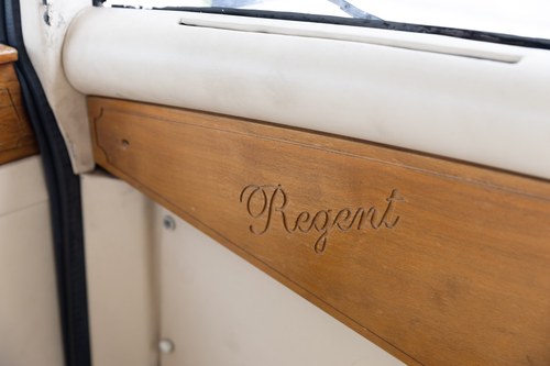 1991 Car Bodies Landaulette In vendita (immagine 59 di 201)