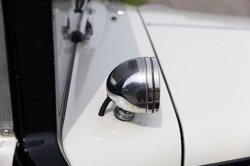 1991 Car Bodies Landaulette In vendita (immagine 136 di 201)