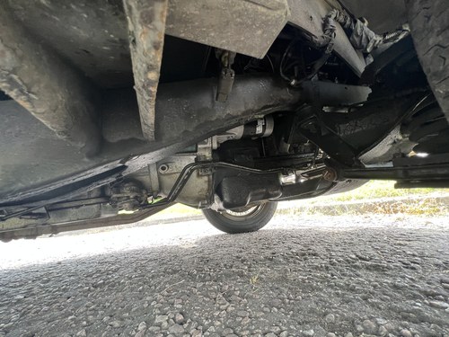 1991 Car Bodies Landaulette In vendita (immagine 192 di 201)