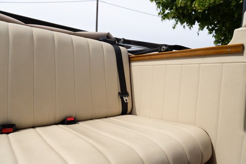 1991 Car Bodies Landaulette In vendita (immagine 101 di 201)