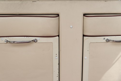 1991 Car Bodies Landaulette In vendita (immagine 90 di 201)