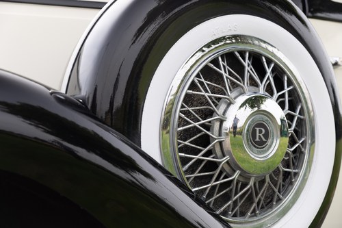 1991 Car Bodies Landaulette In vendita (immagine 156 di 201)