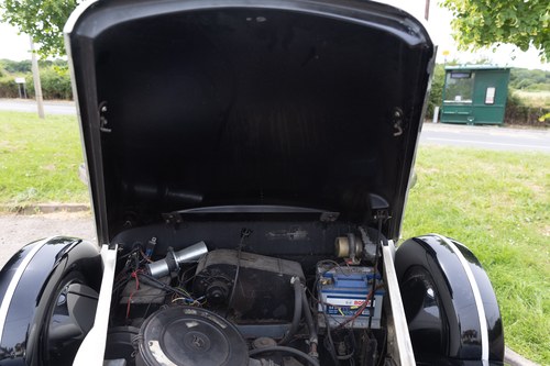 1991 Car Bodies Landaulette In vendita (immagine 185 di 201)