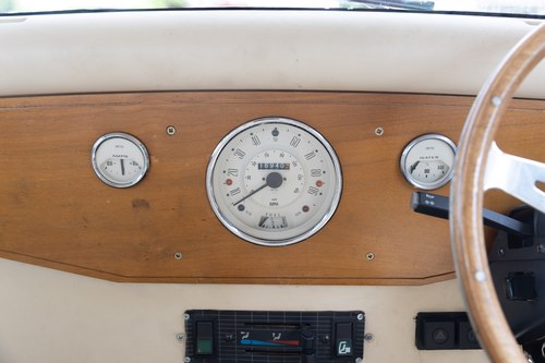 1991 Car Bodies Landaulette In vendita (immagine 58 di 201)