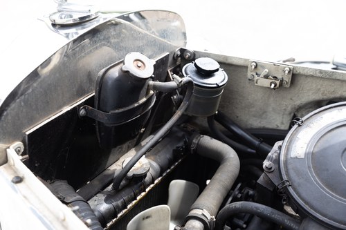 1991 Car Bodies Landaulette In vendita (immagine 179 di 201)