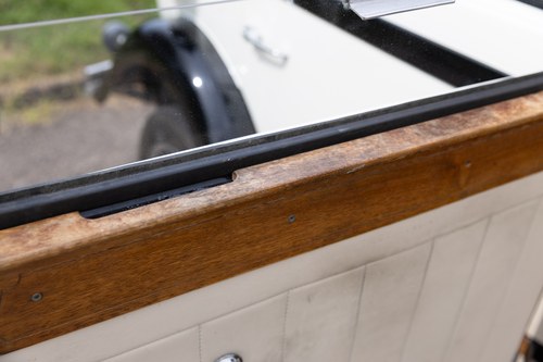 1991 Car Bodies Landaulette In vendita (immagine 37 di 201)