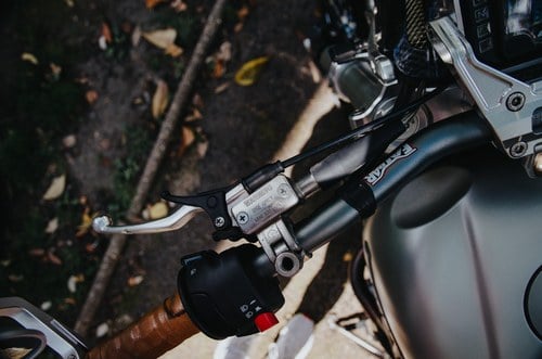 2018 CCM Spitfire Scrambler zum Verkauf (Bild 22 von 80)