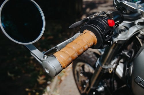 2018 CCM Spitfire Scrambler zum Verkauf (Bild 17 von 80)